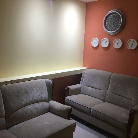 Mevaser - Christian Hostel Rišon le-Cijon Exteriér fotografie