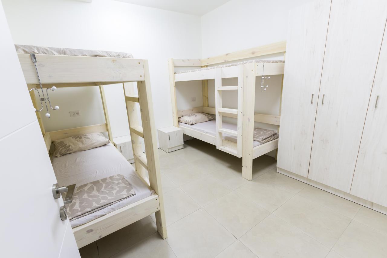 Mevaser - Christian Hostel Rišon le-Cijon Exteriér fotografie