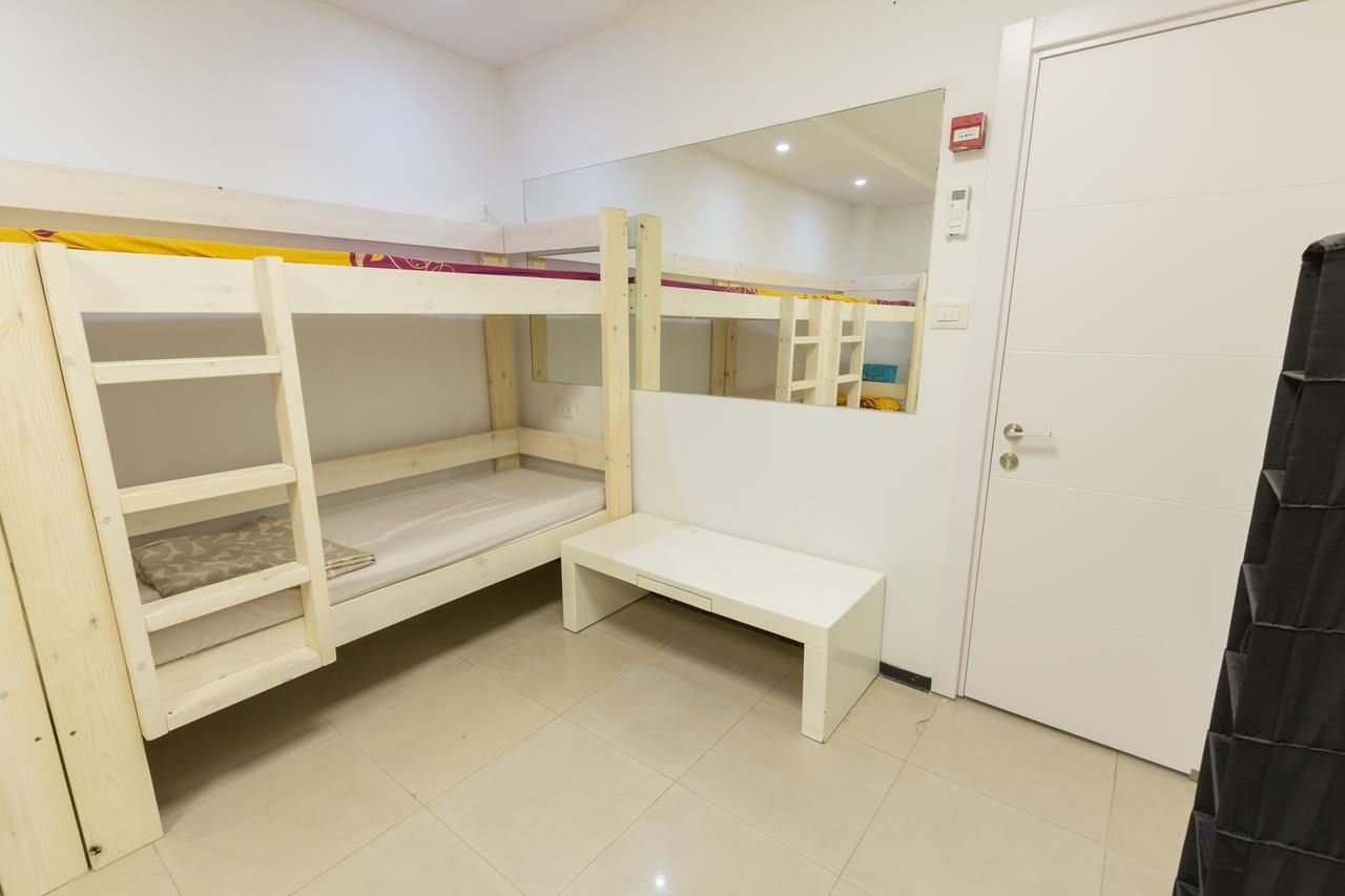 Mevaser - Christian Hostel Rišon le-Cijon Exteriér fotografie