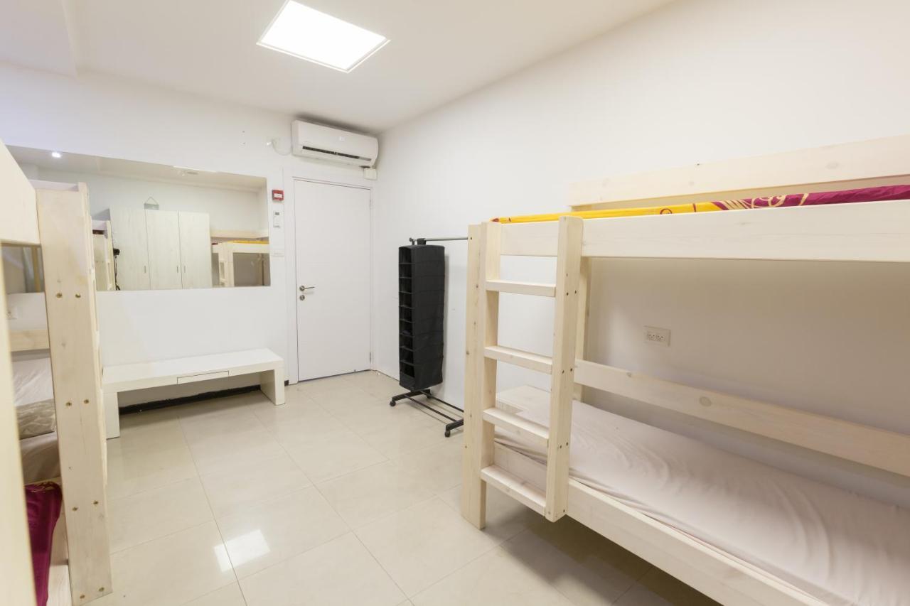 Mevaser - Christian Hostel Rišon le-Cijon Exteriér fotografie