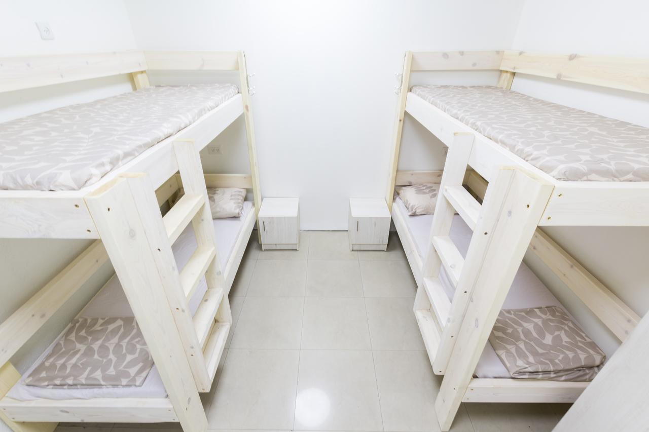 Mevaser - Christian Hostel Rišon le-Cijon Exteriér fotografie