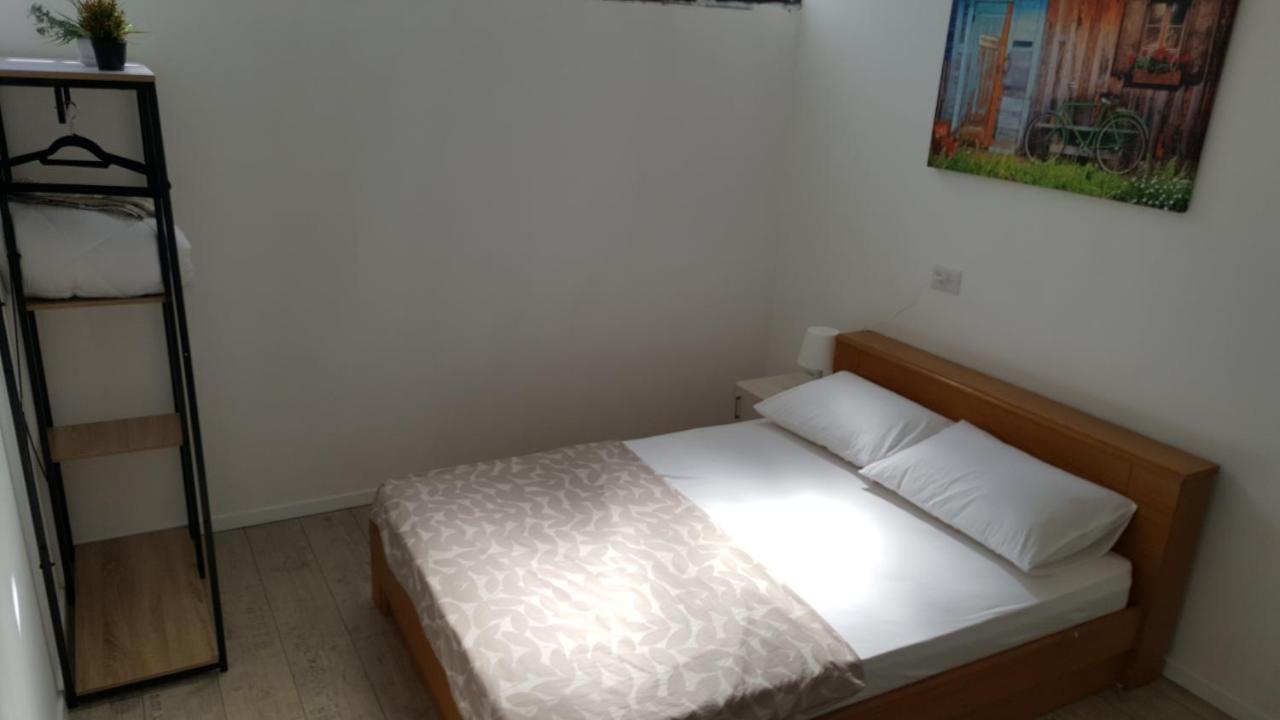 Mevaser - Christian Hostel Rišon le-Cijon Exteriér fotografie