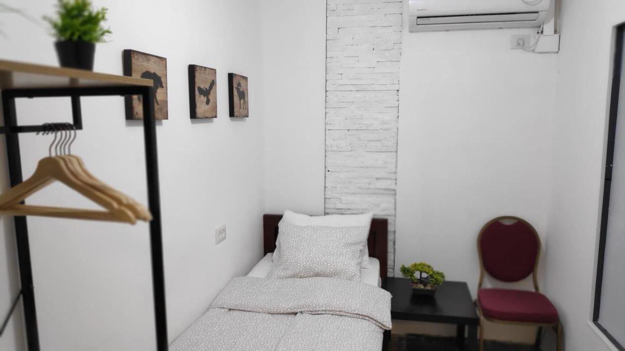 Mevaser - Christian Hostel Rišon le-Cijon Exteriér fotografie