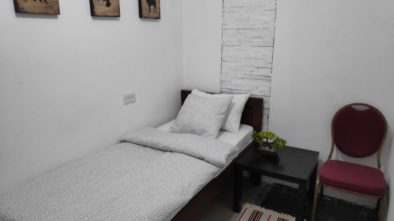 Mevaser - Christian Hostel Rišon le-Cijon Exteriér fotografie